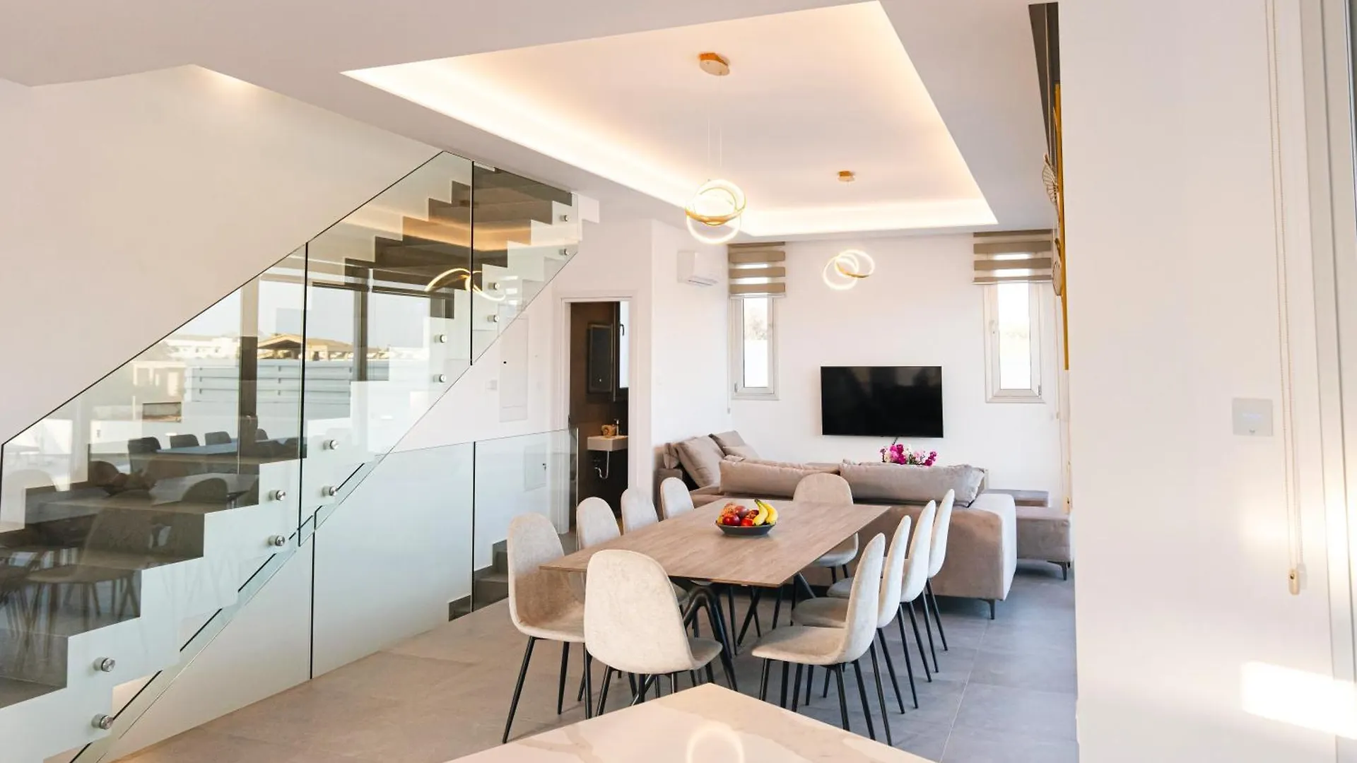 Nissinest Luxury Villas Ayia Napa