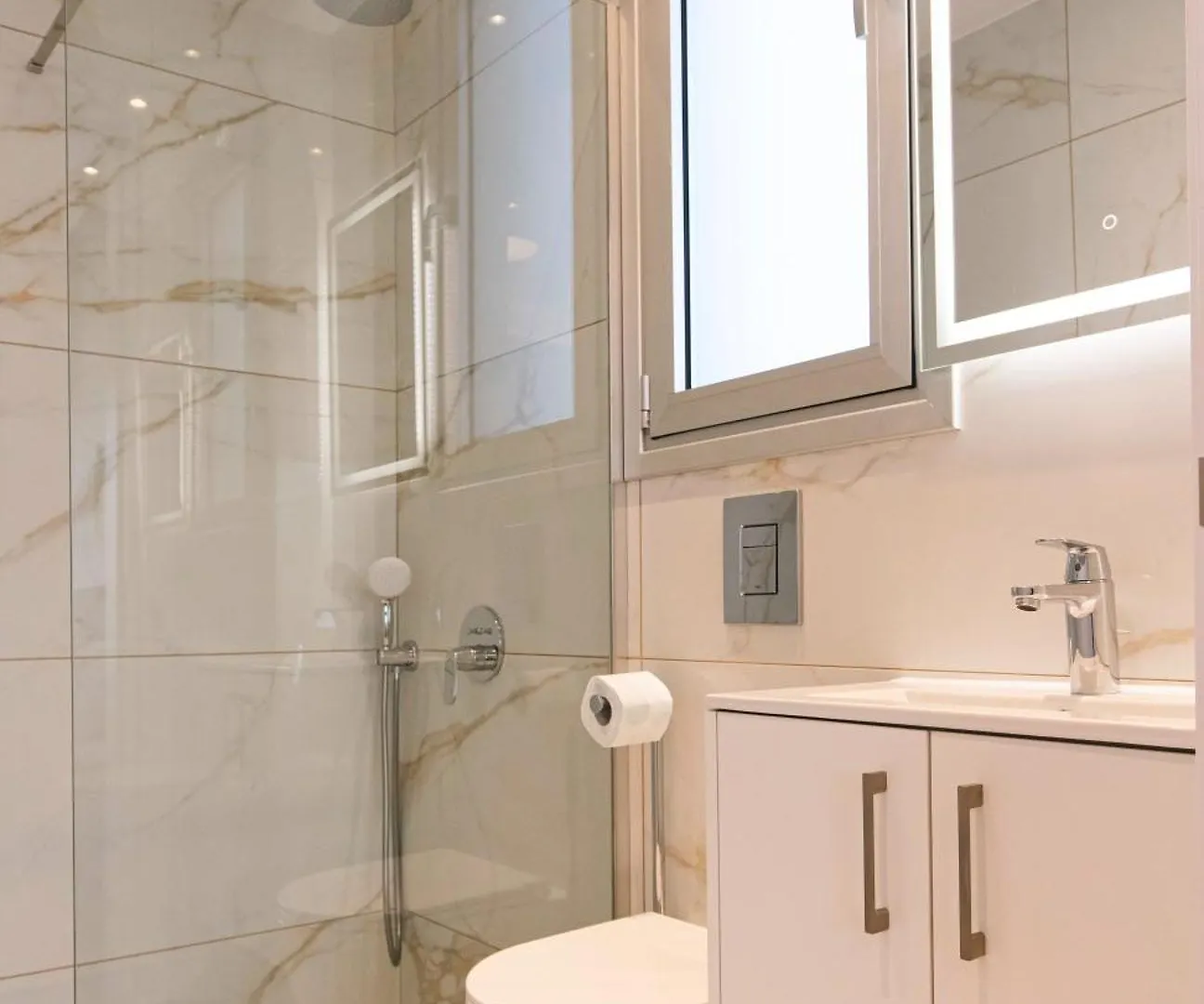 Nissinest Luxury Villas Ayia Napa