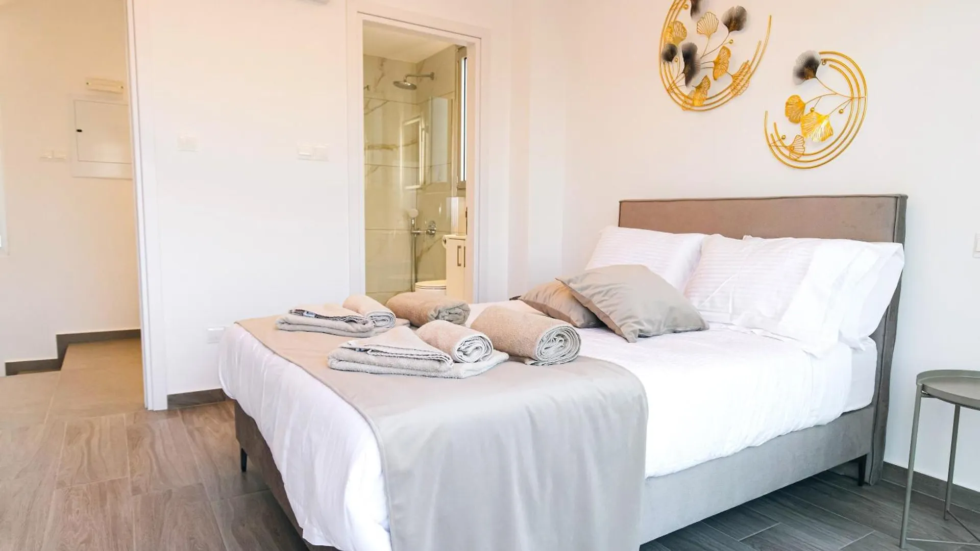 Nissinest Luxury Villas Ayia Napa