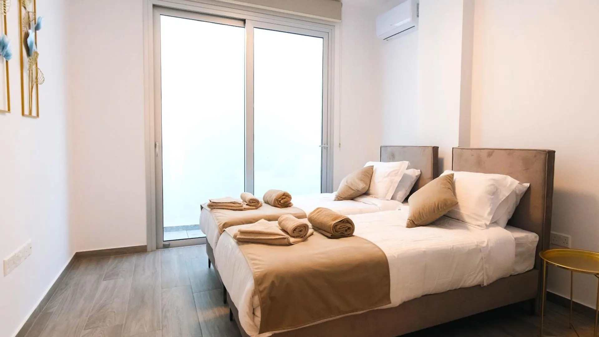 Nissinest Luxury Villas Ayia Napa