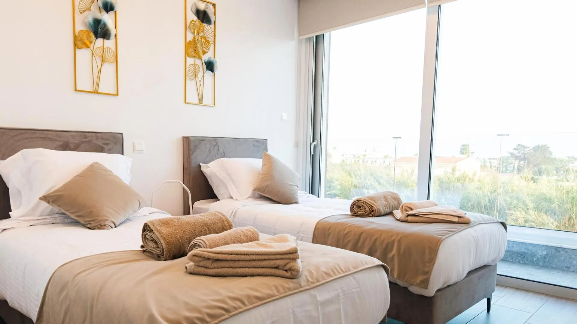 Nissinest Luxury Villas Ayia Napa