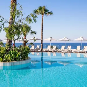 Atlantica Sungarden איה נאפה