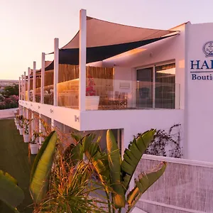 Blue Harbour Boutique Ajía Nápa