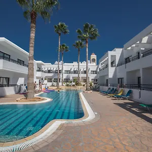 3* Hotel apartamentowy Anthea