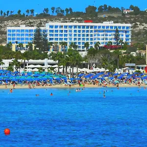 Hotel Corfu, Ayía Nápa