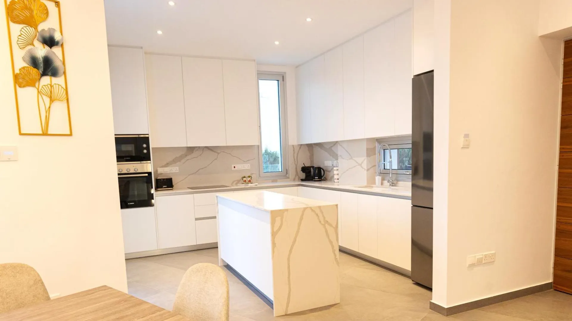 Nissinest Luxury Villas Agia Napa Zypern