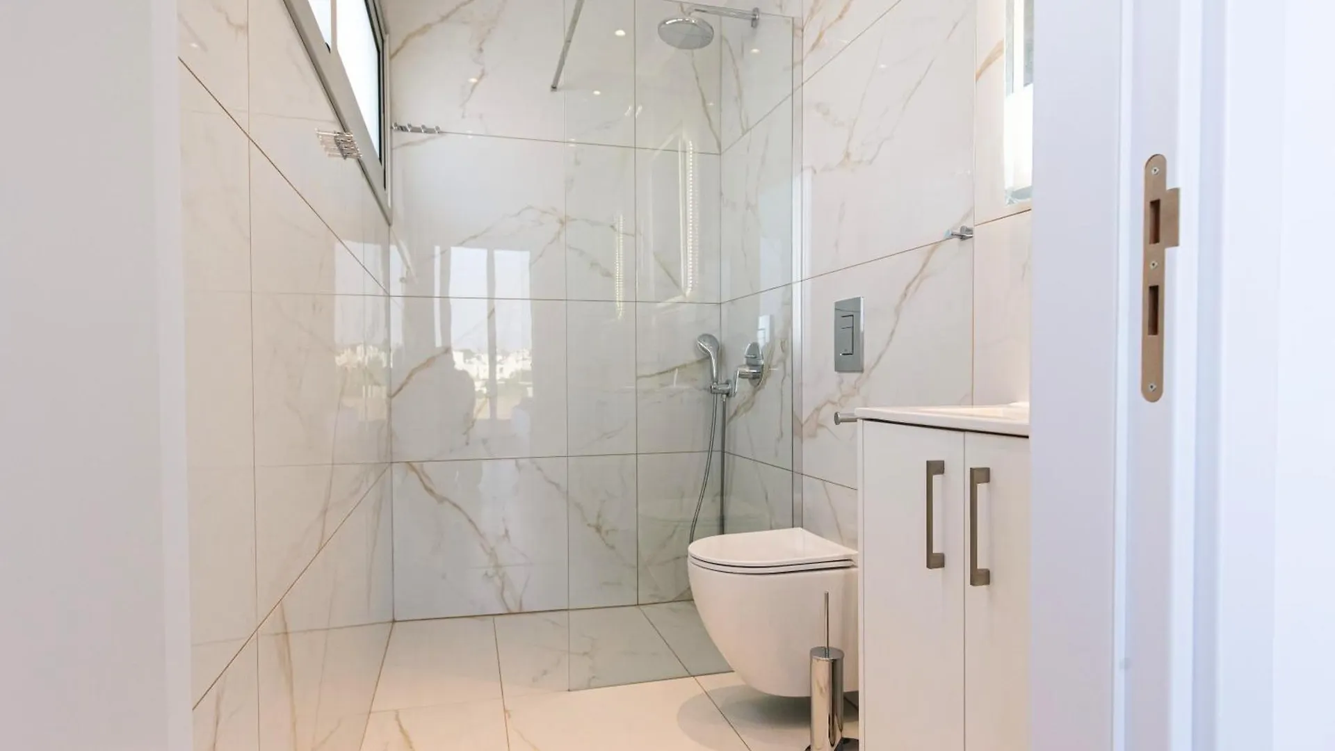 Nissinest Luxury Villas Agia Napa